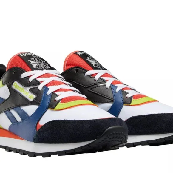 Reebok Classic Leather Modernize Sneakers - Picture 3 of 10